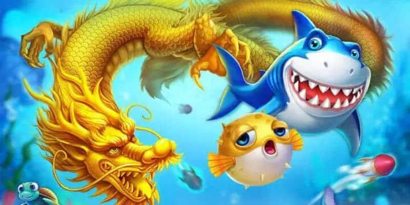 Có kế hoạch về vốn sẽ giúp bạn duy trì cuộc chơi bắn cá thần rồng 