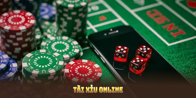 tài xỉu online